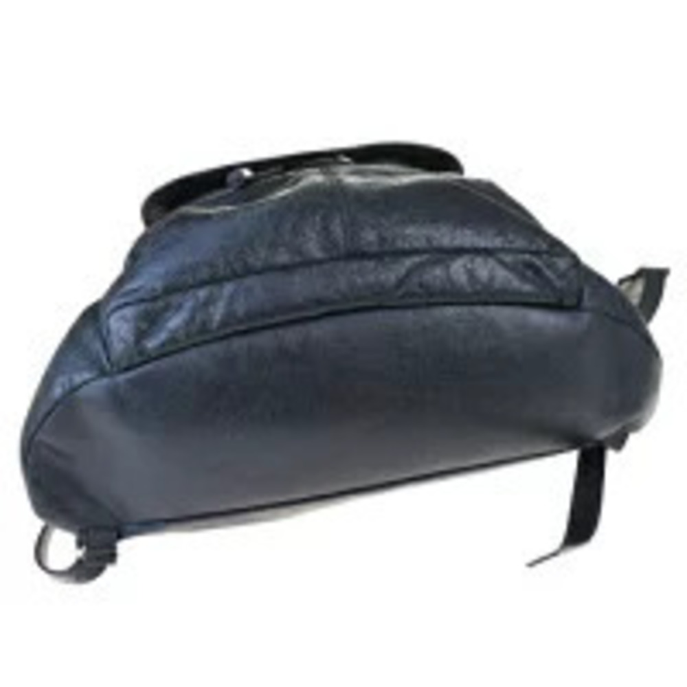 Balenciaga Backpack Black Leather - Picture 5 of 7